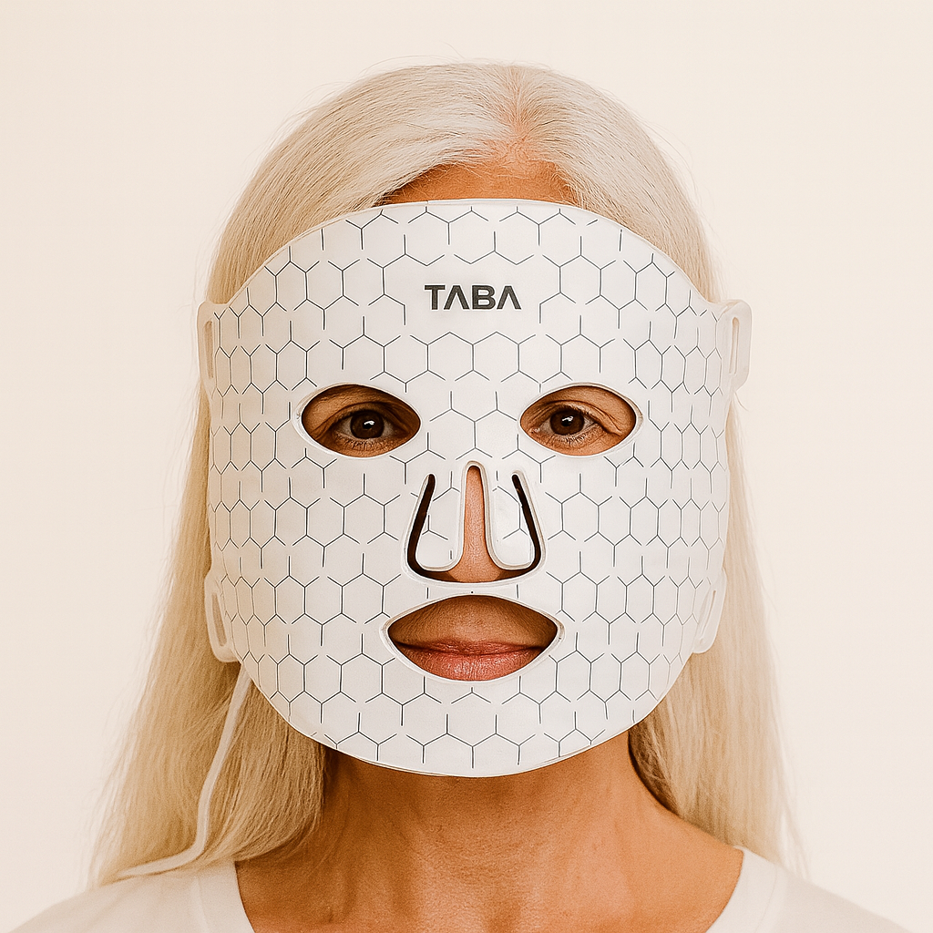 TA-BRIGHT - maschera LED