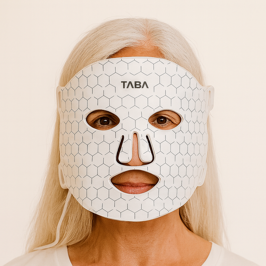 TA-BRIGHT - maschera LED