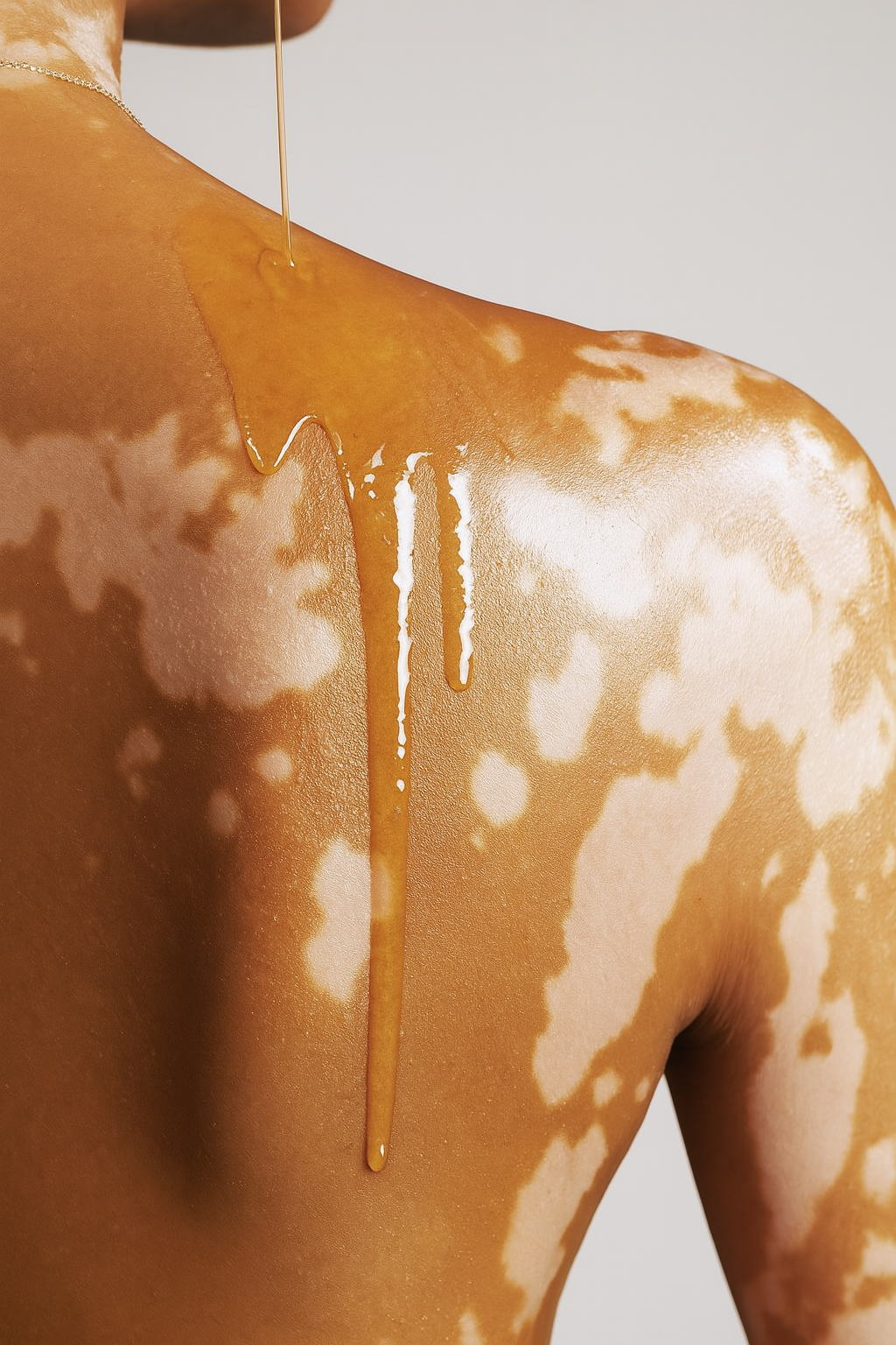 TA-BODY - olio corpo