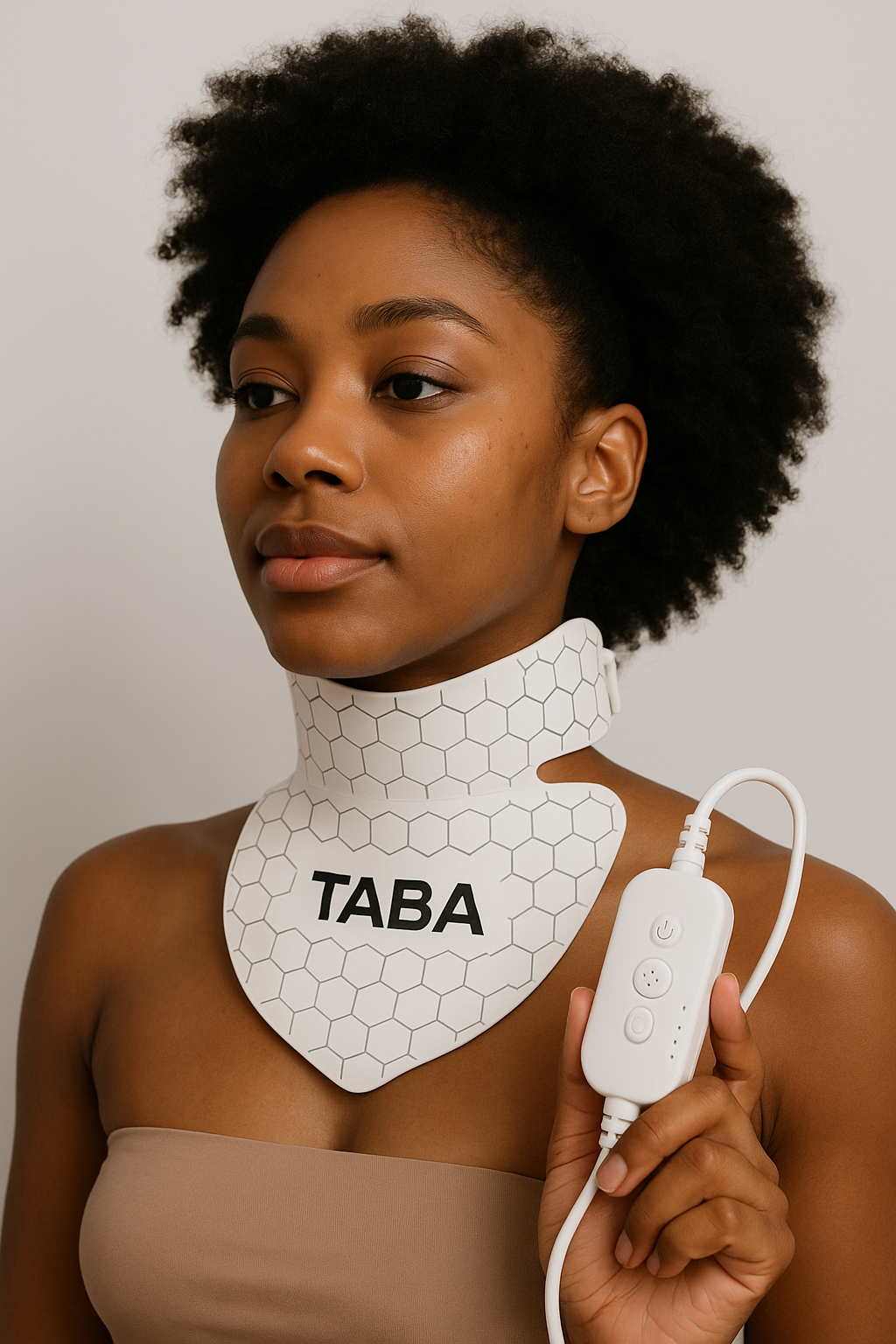 TA-LIFT - maschera collo