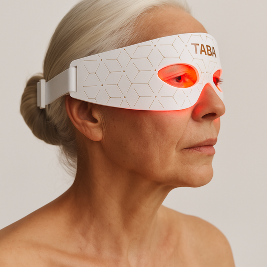 TA-BLOOM EYE MASK