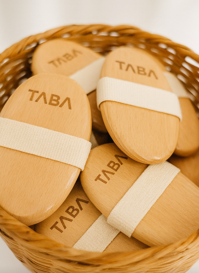 TA-BRUSH