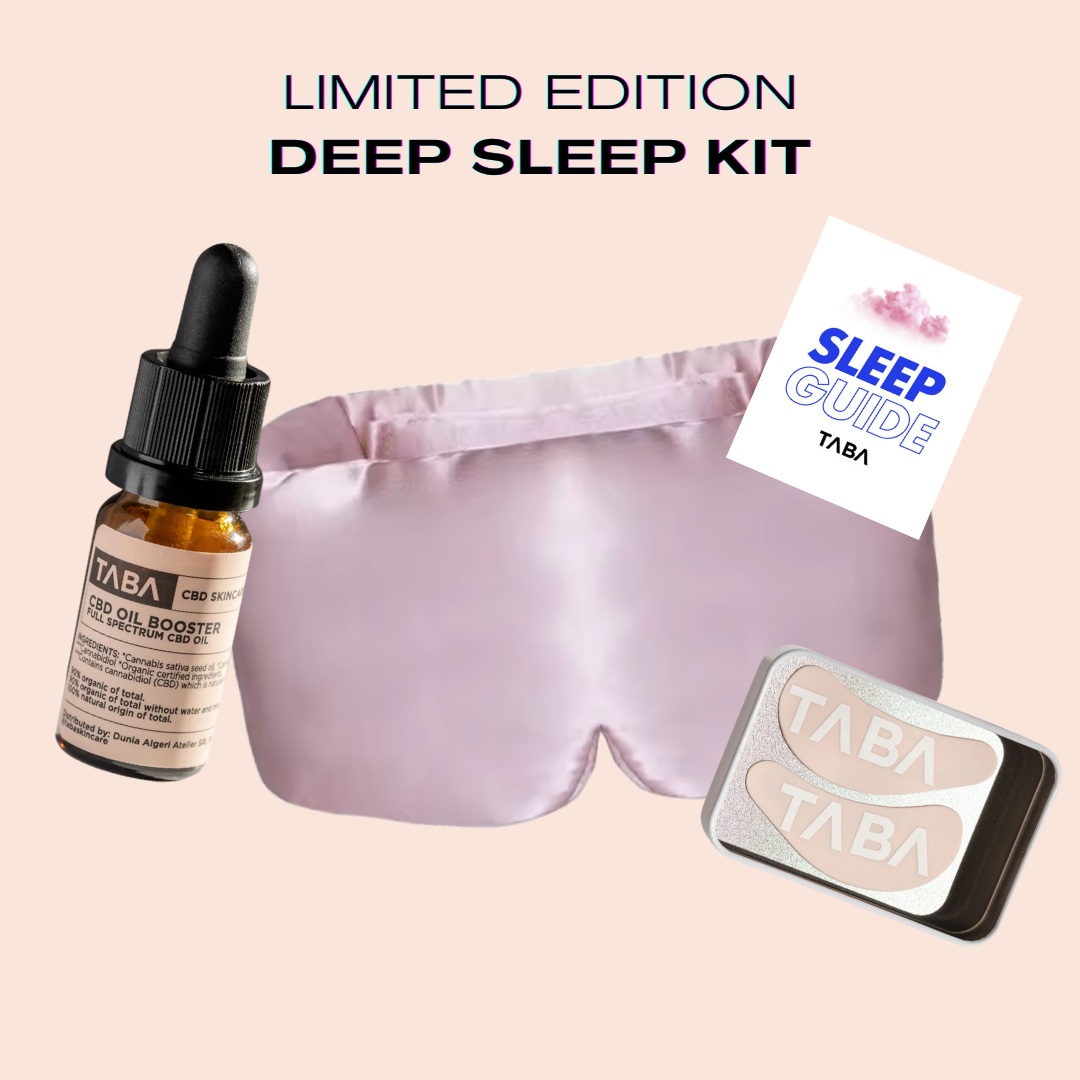 DEEP SLEEP KIT