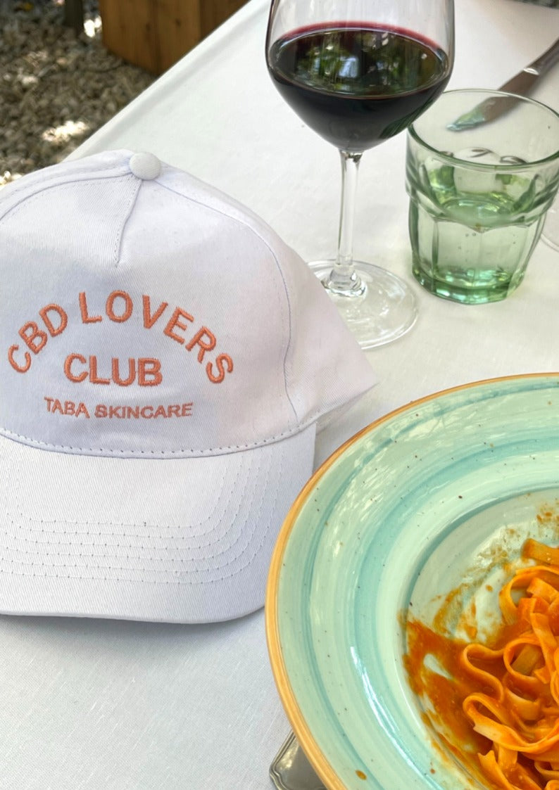BASEBALL HAT